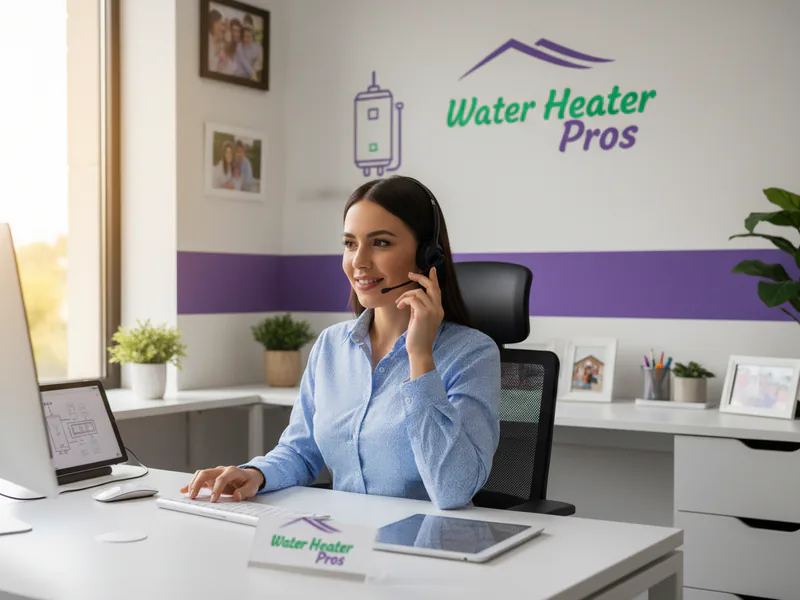 Water Heater Repair  in Gilroy  FAQ